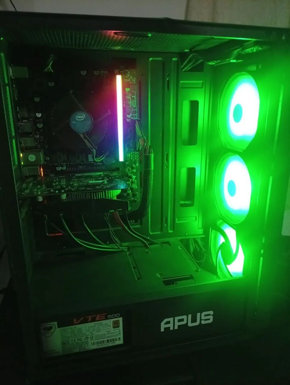 Vendo PC GAMER  - Foto 2