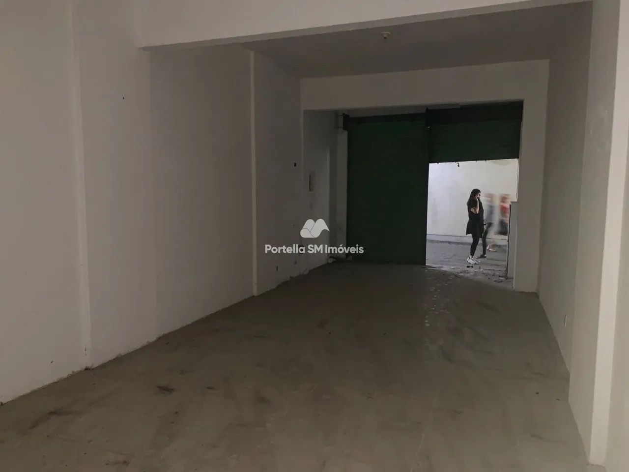 RIO DE JANEIRO - Conjunto Comercial/Sala - Humaitá