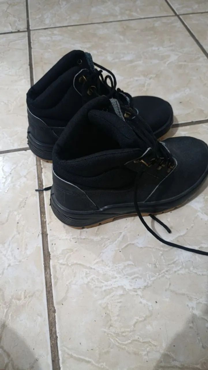Bota - Foto 2