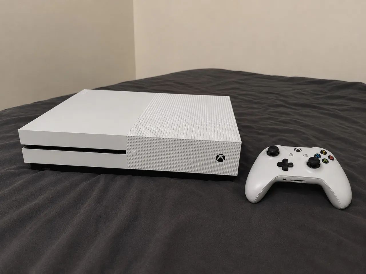 X Box One S