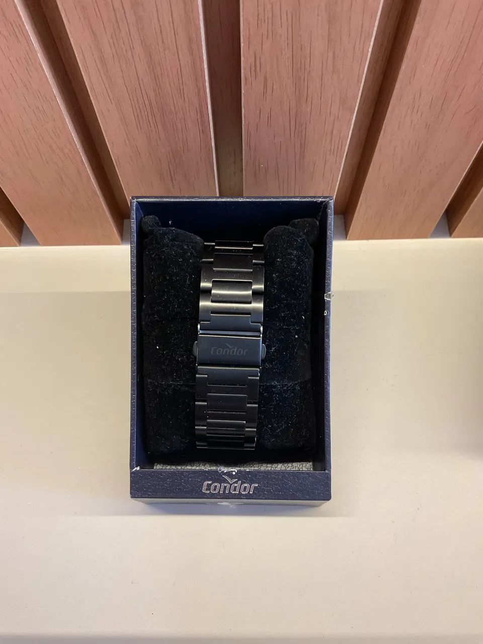 Relógio Condor ( Novo)  - Foto 2