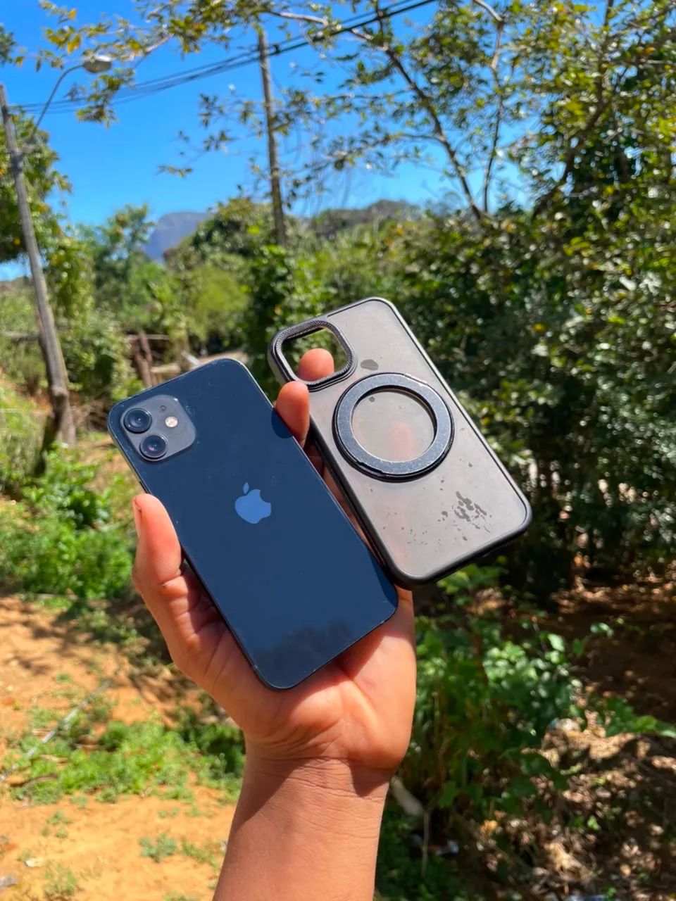 iPhone 12 - Foto 4