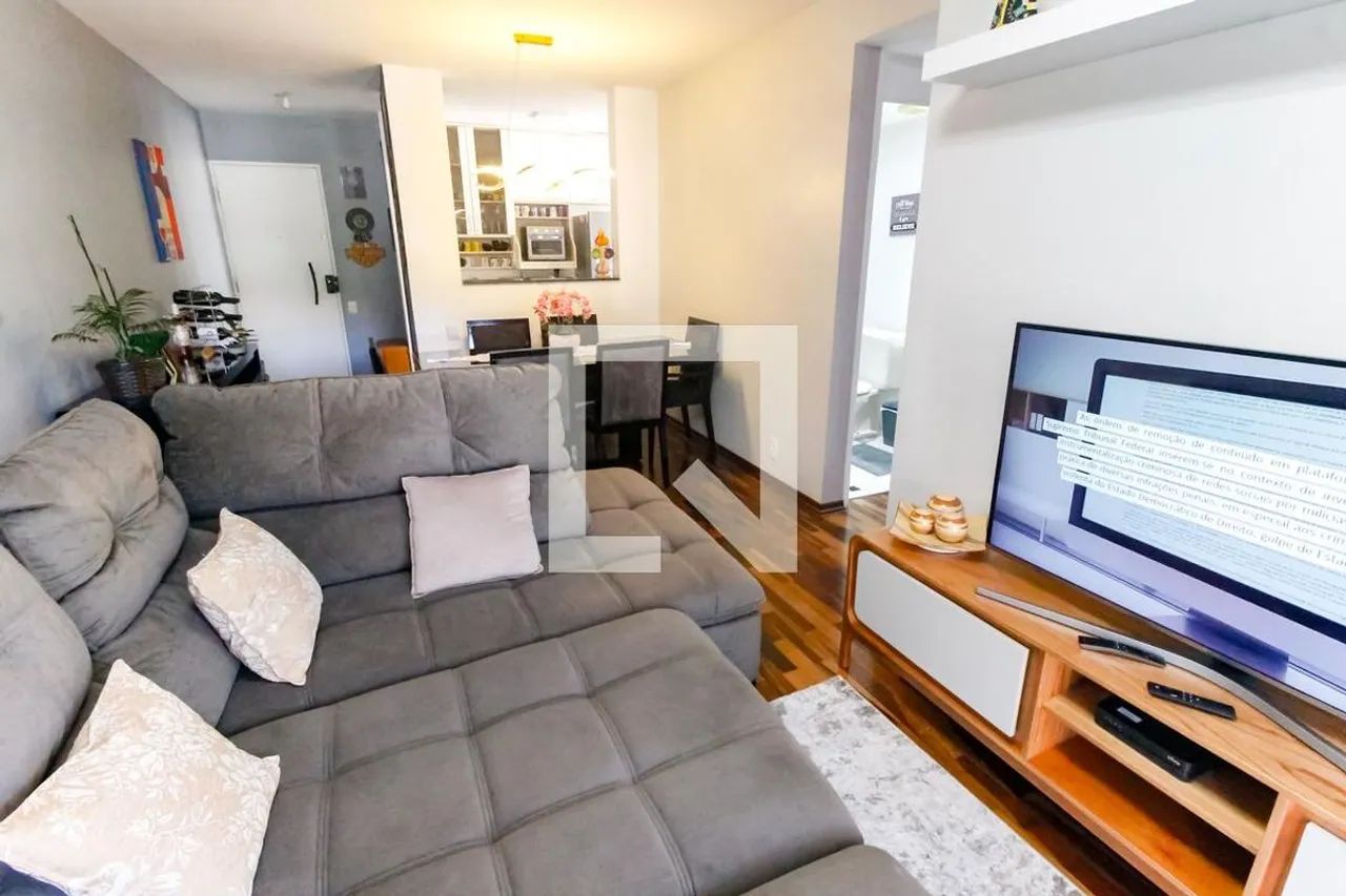 Apartamento à Venda - Panamby, 3 Quartos, 75 m2 - Foto 3
