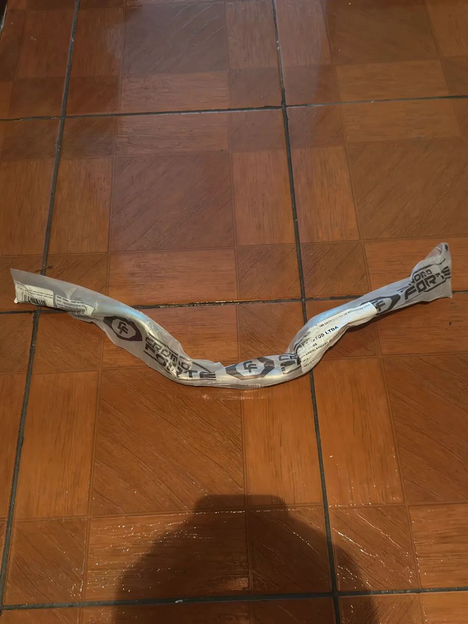 GUIDON  LANDER E FAZER250 NOVOS