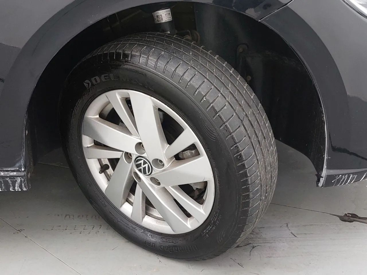 Volkswagen Polo Comfortline TSI 1.0 Flex 12V Aut., foto 13 de 18