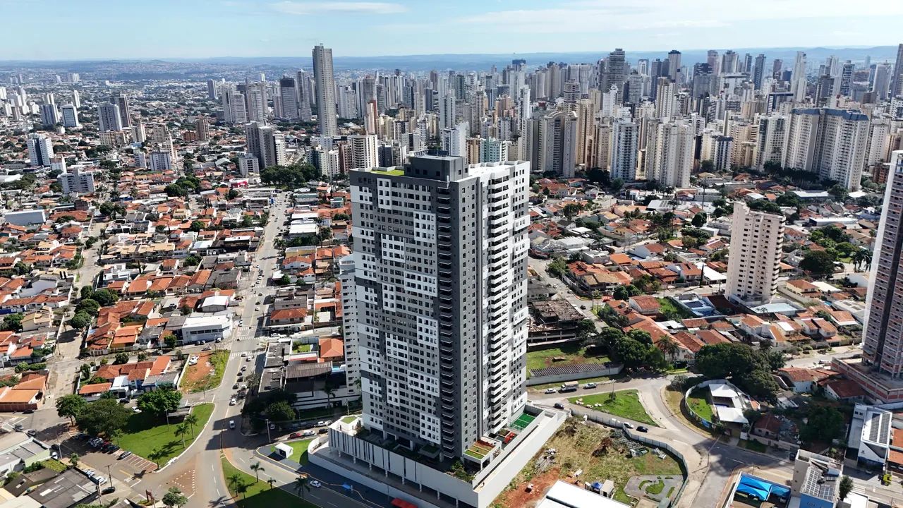  Apartamento 3 suítes 91m - B. Great Nova Suíça / Serrinha  - Foto 3