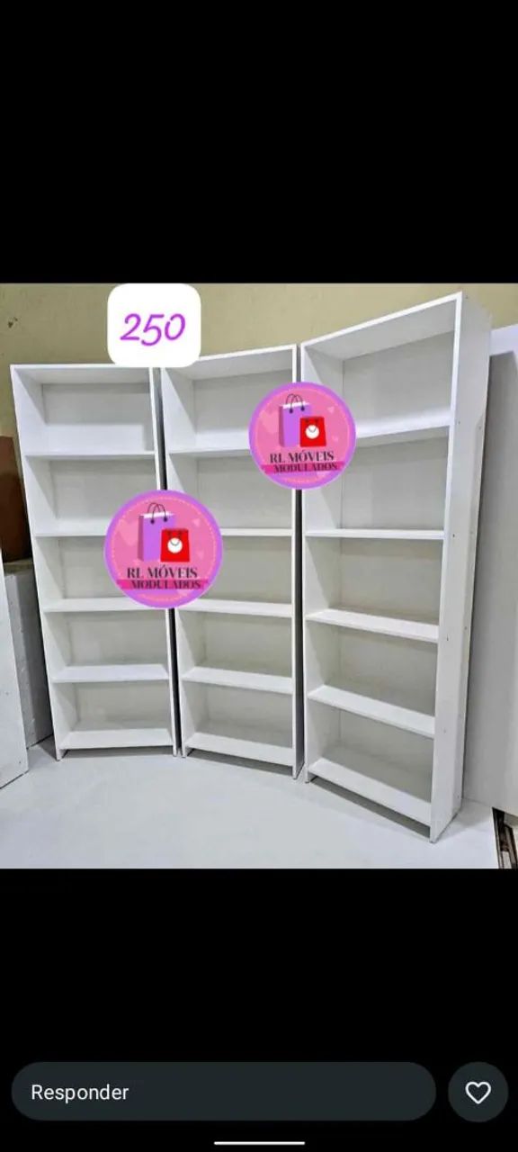 Closet solteiro  - Foto 4