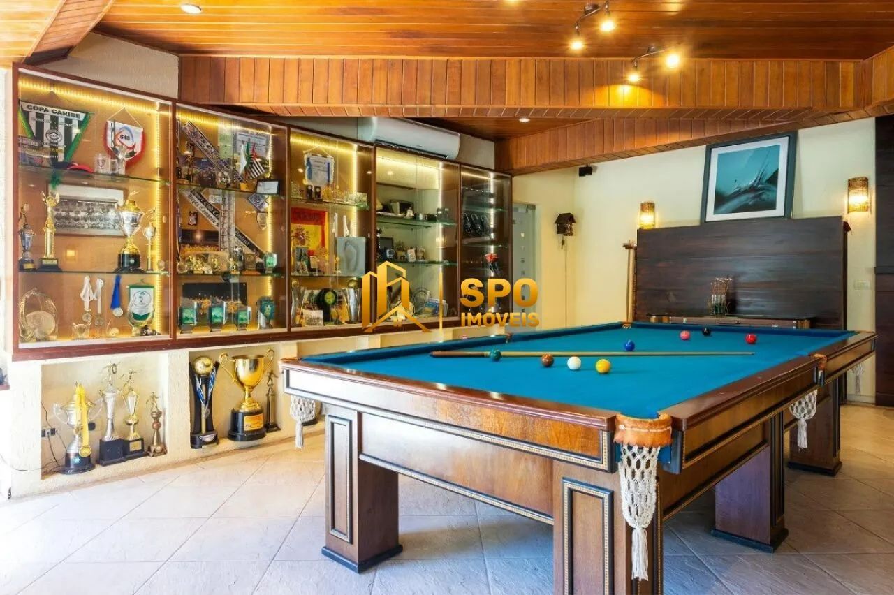 Casa em condomínio para venda e locação com 5 quartos, 953m² - Foto 3