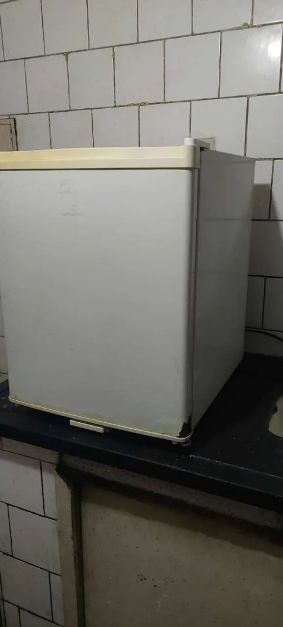 Frigobar 