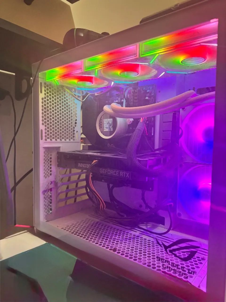 Computador gamer