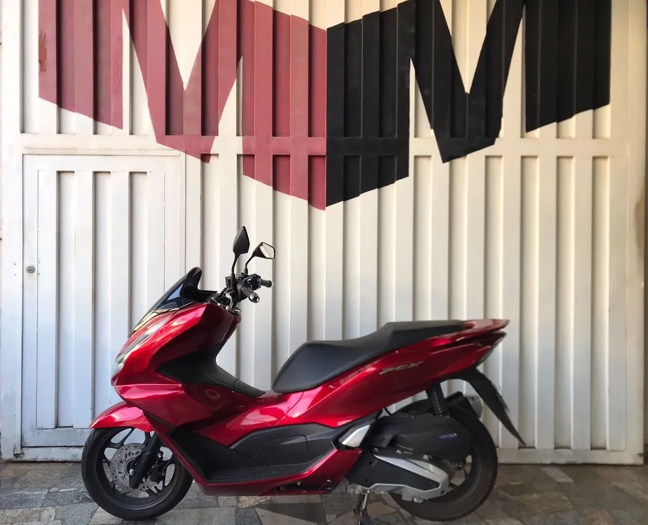 PCX 160 ABS  - Foto 2