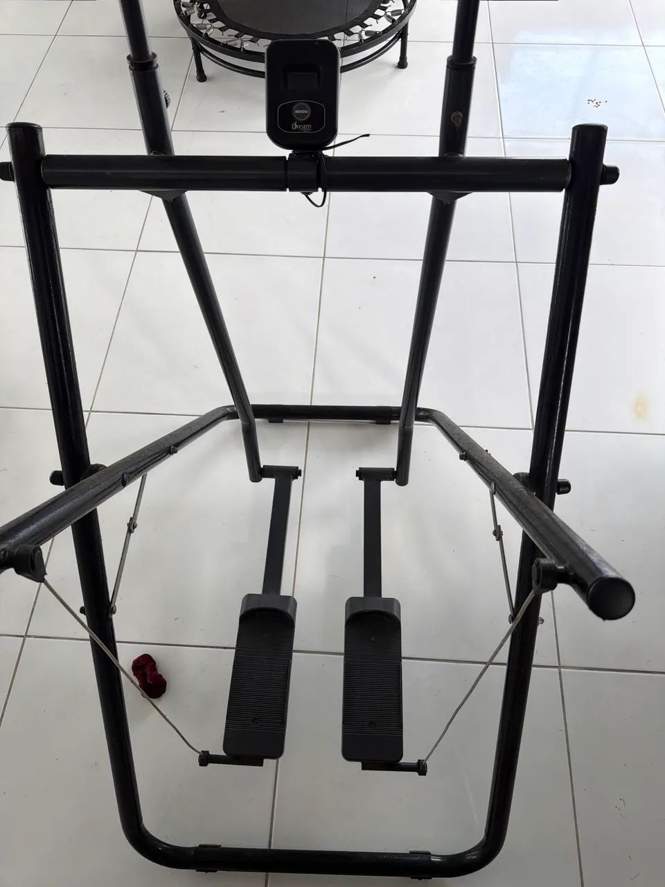 Exercício 