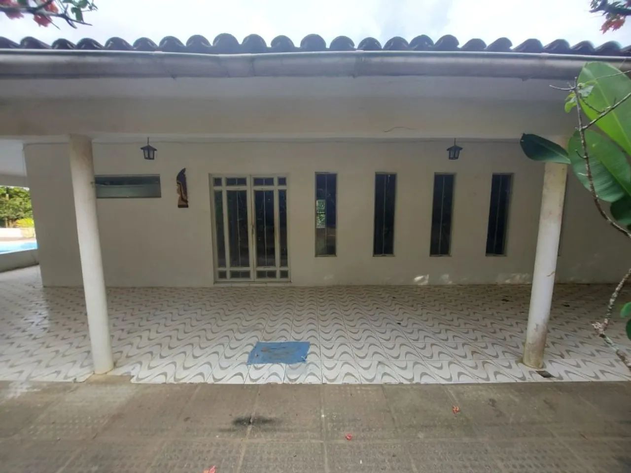 Chácara com 4 dormitórios à venda, 5000 m² por R$ 890.000,00 - Aldeia - Camaragibe/PE - Foto 9