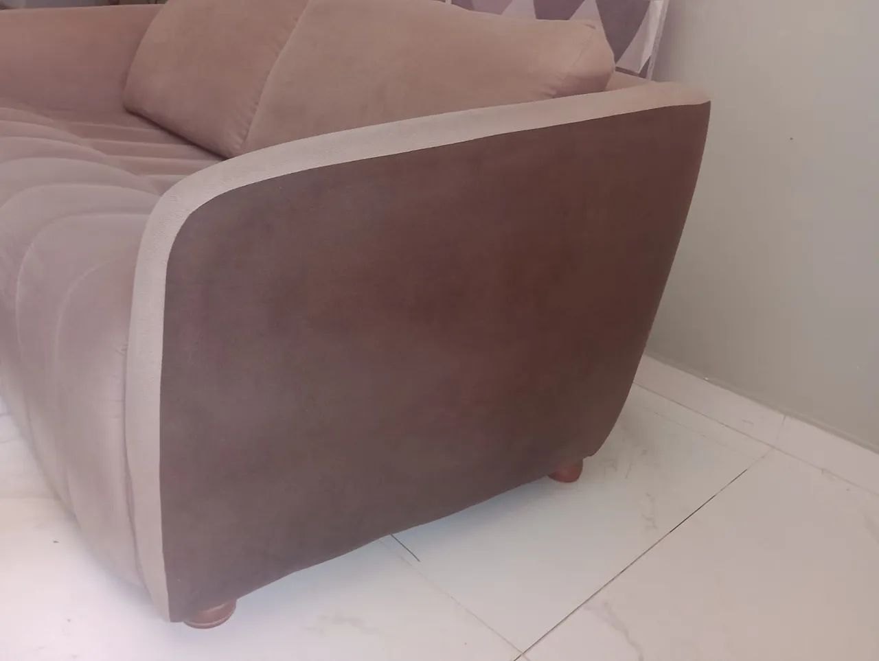 Vende-se um sofá  - Foto 5