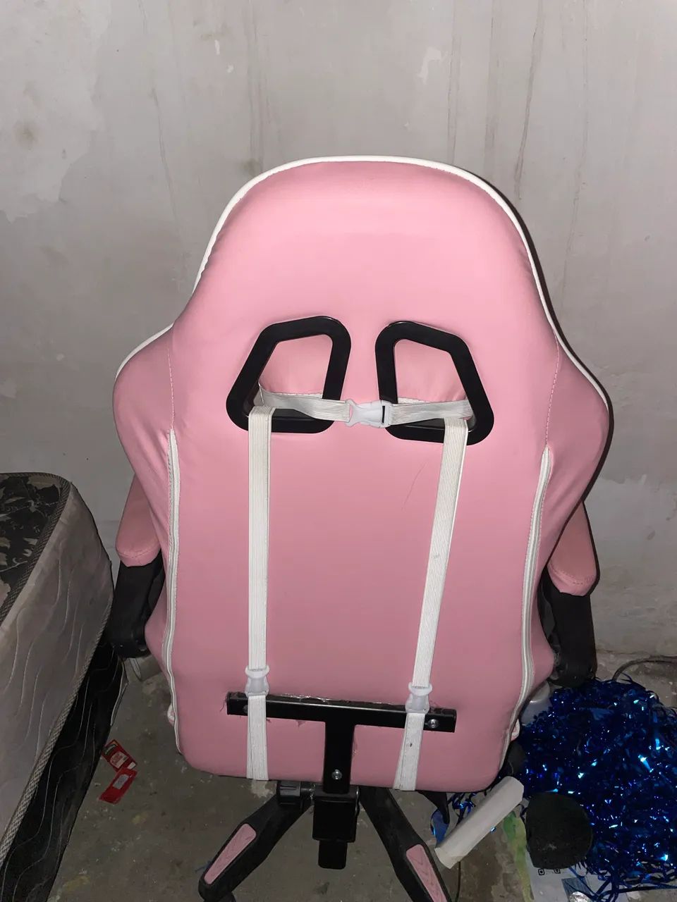 Cadeira gamer phyton - Foto 2