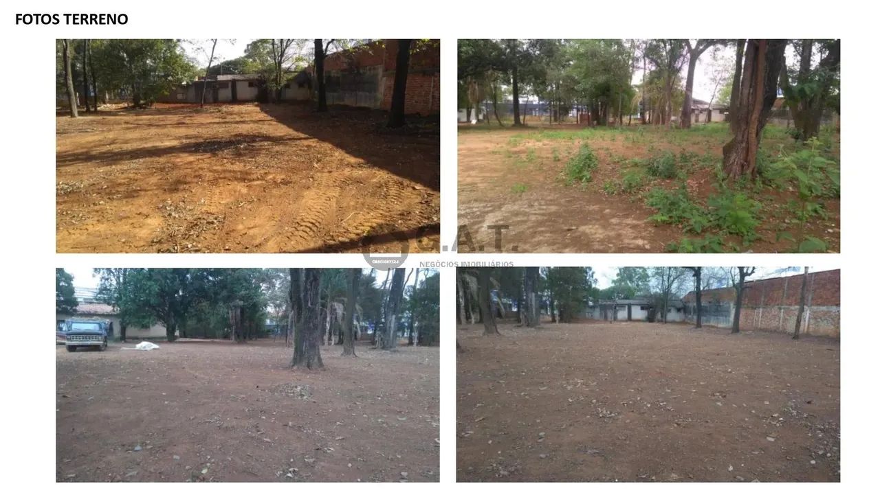 Área Comercial de 3.663m² na Vila Olímpia, Sorocaba-SP! - Foto 3