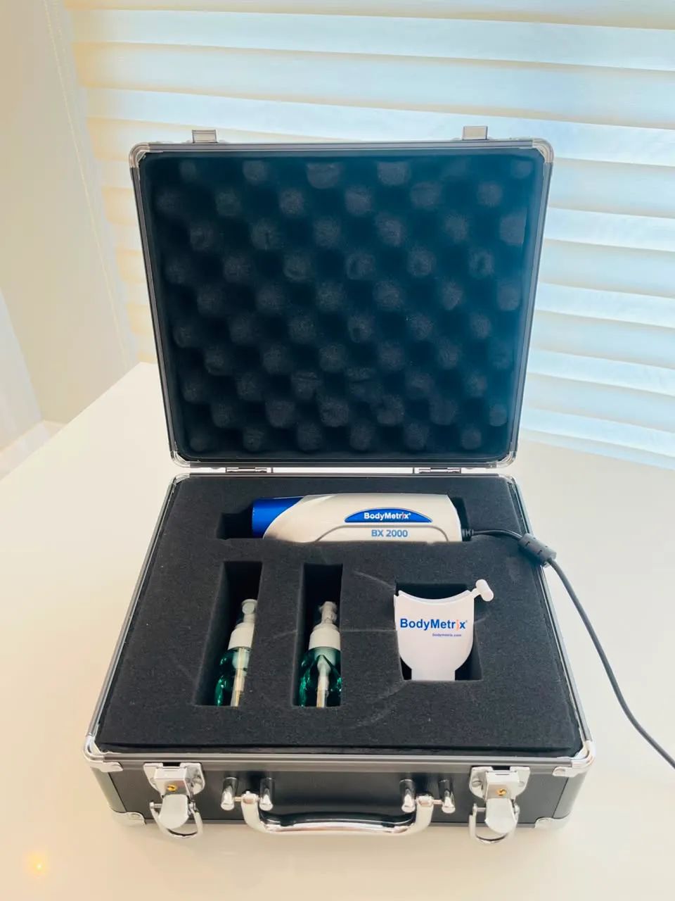 Ultrassom Bodymetrix pro bx2000 - Foto 2