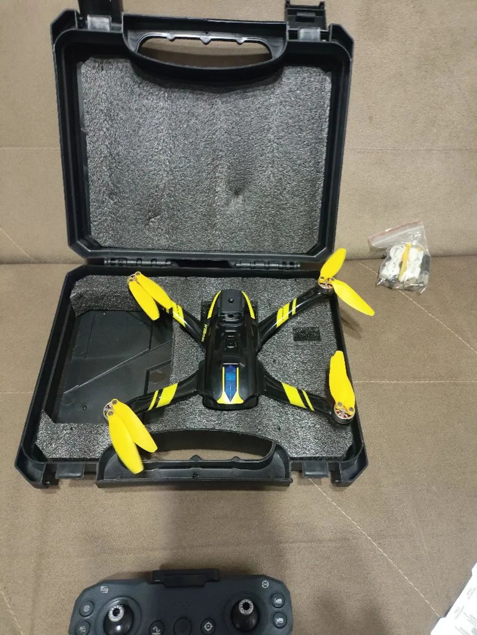 Drone K15 Max 4K - Foto 2