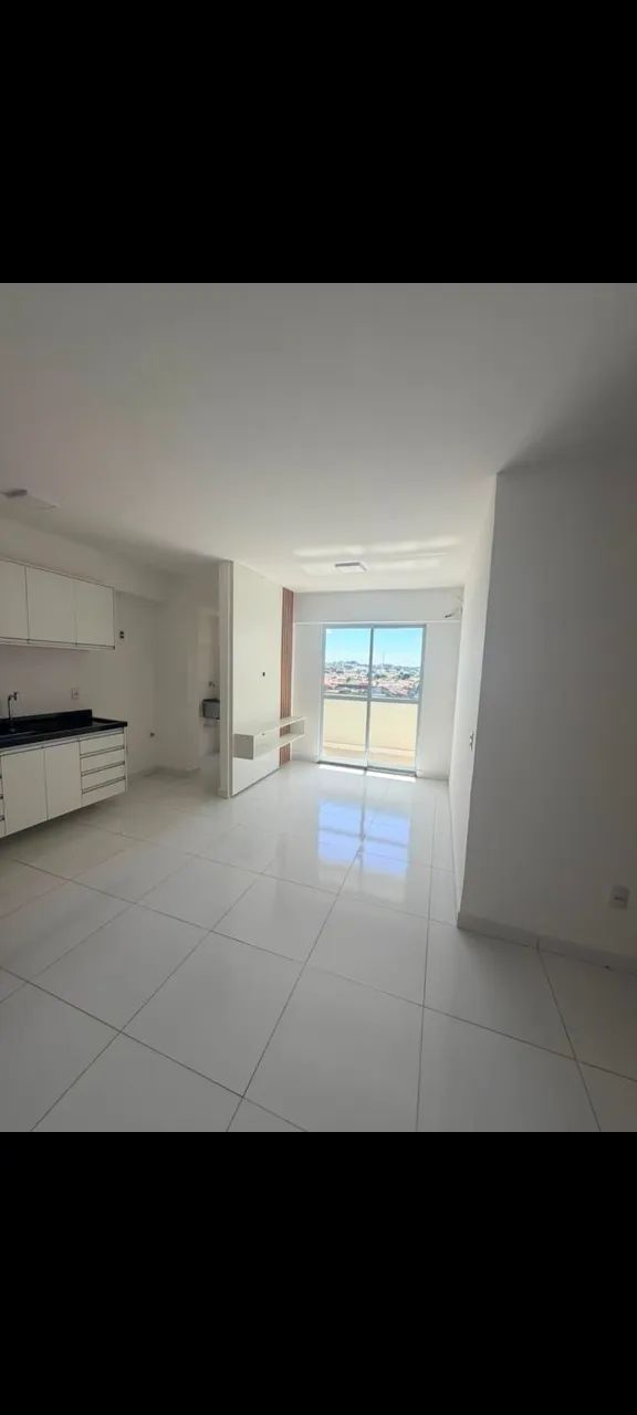 Apartamento com 3 quartos no Condominio MOA - Foto 3
