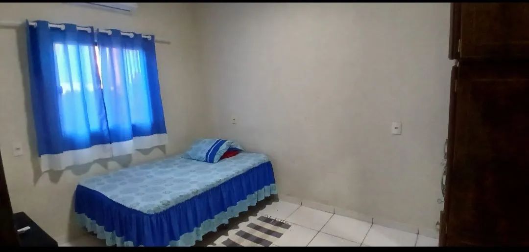 Casa pra vender em luzimangues  - Foto 5