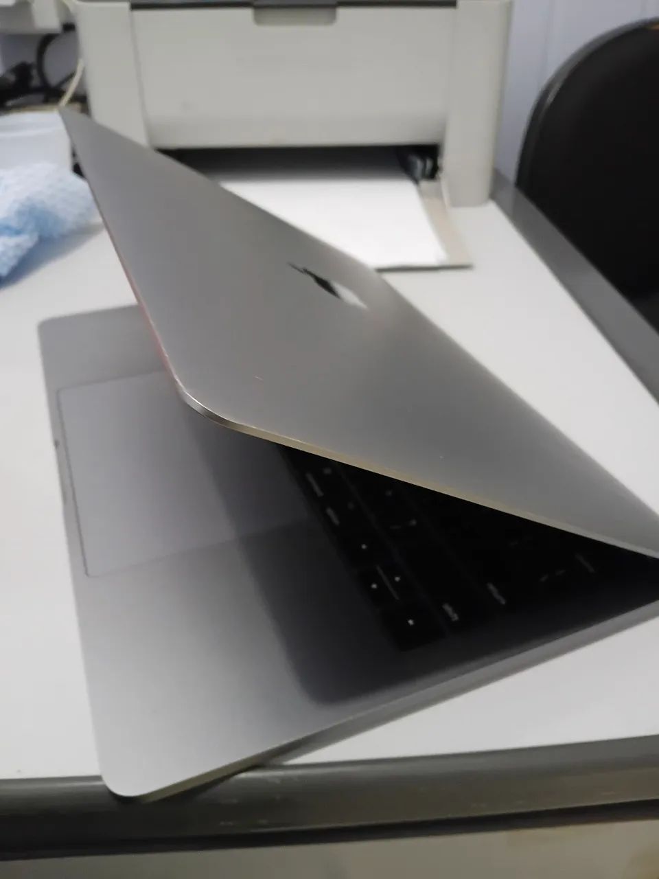 MacBook Pro Retina 13? 2017 - Notebooks - Taguatinga Sul