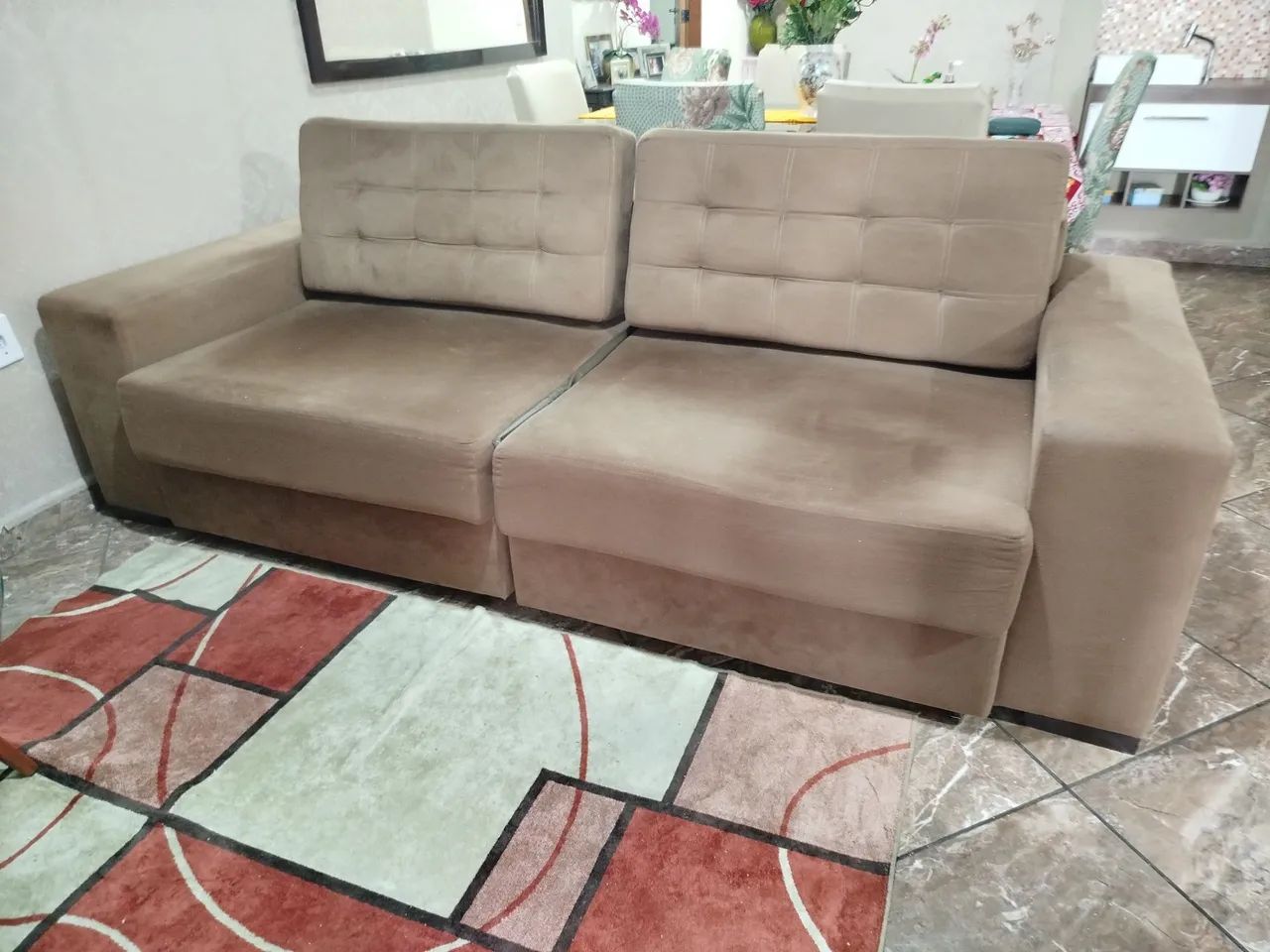 Sofá 