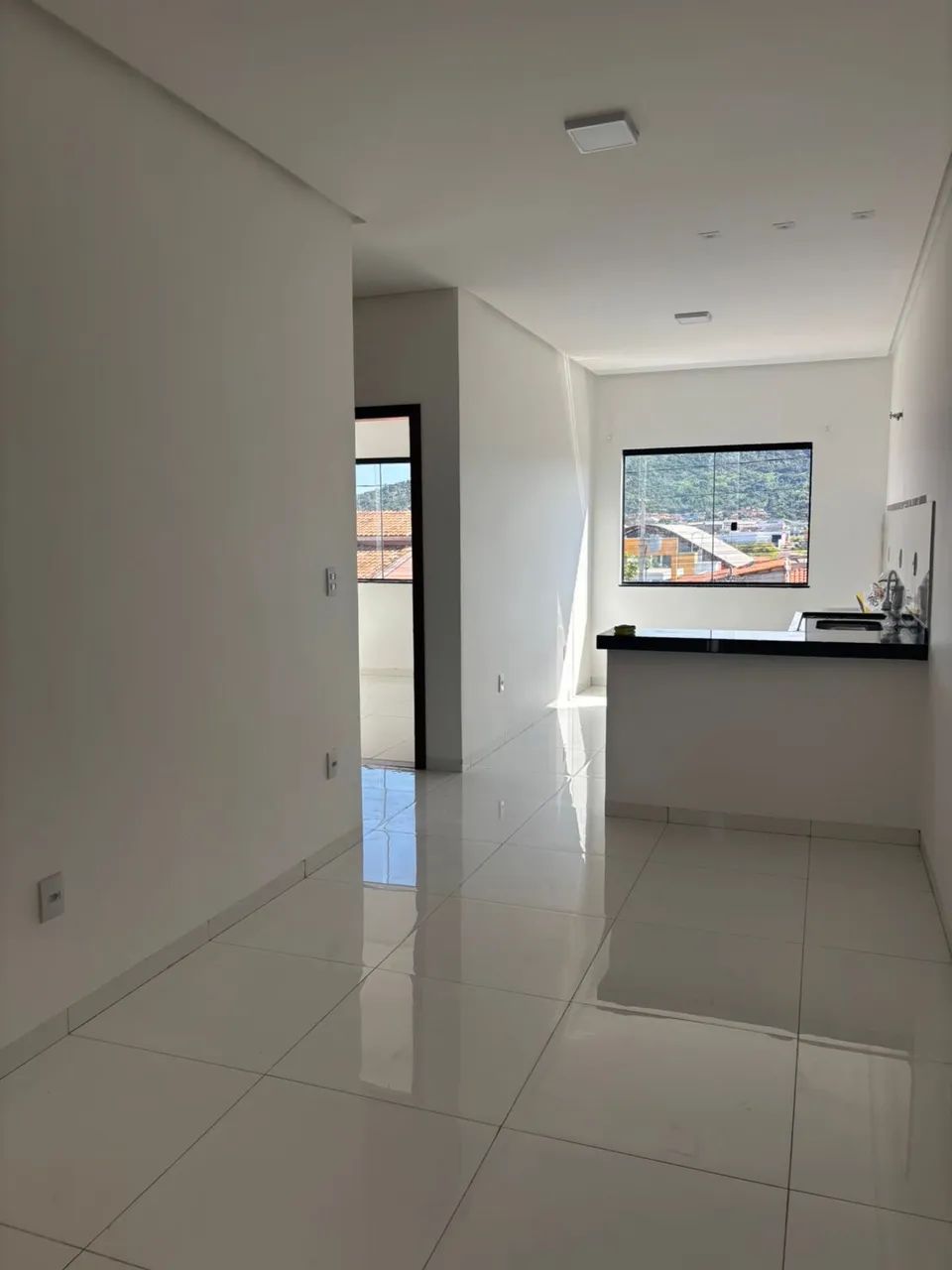 Apartamentos para locação  - Foto 3