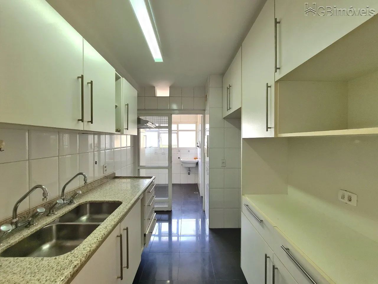 Apartamento 3 dormitorios a venda em condominio clube em Moema - Foto 3