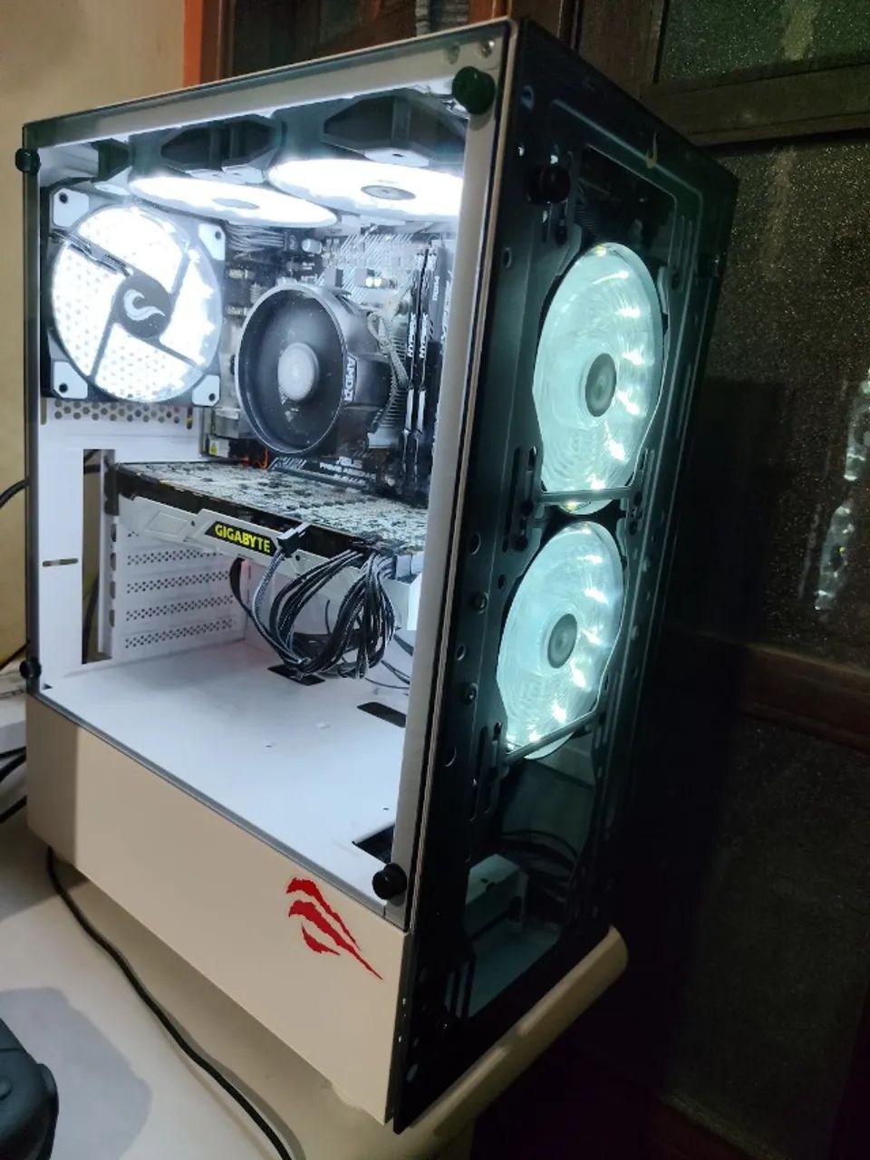 Computador Gamer