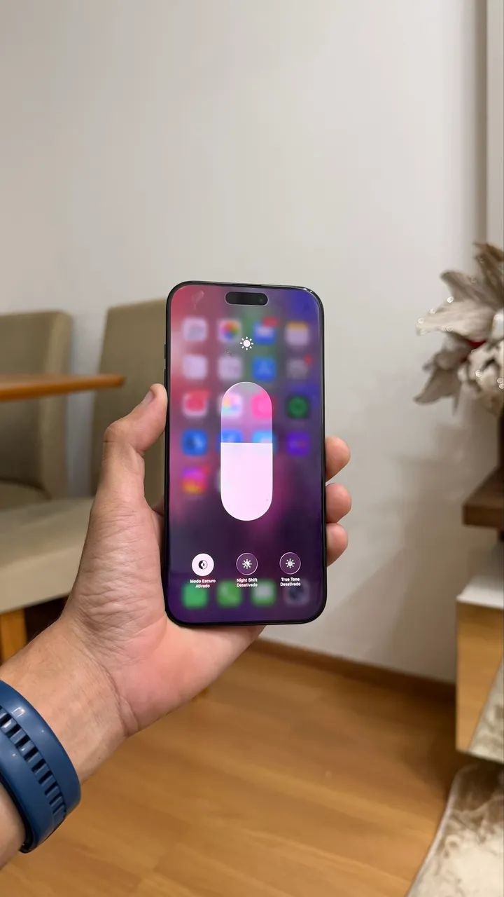 iPhone 16 Pro Max 256GB - Foto 4