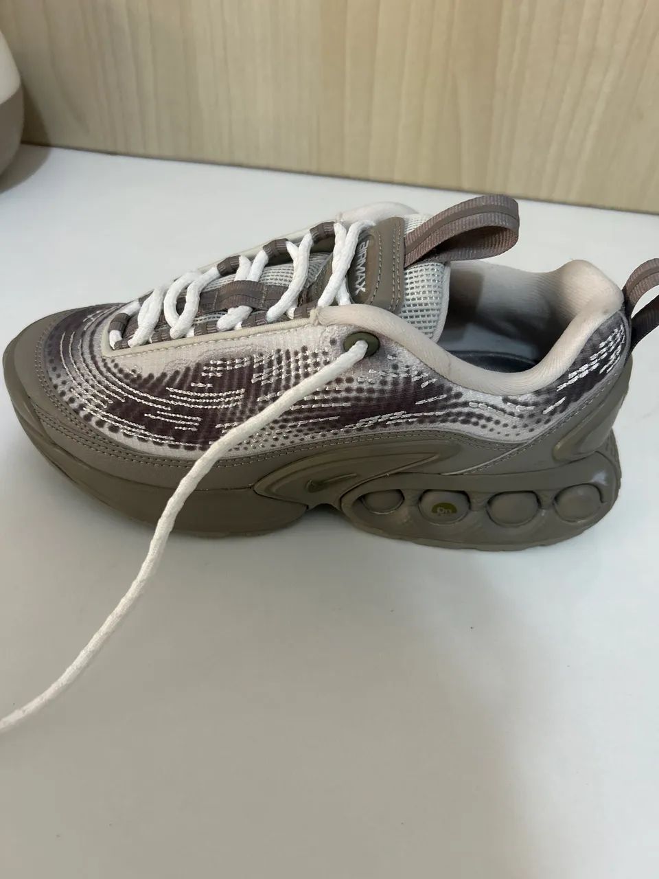 Tênis Nike - Airmax DN - Foto 5