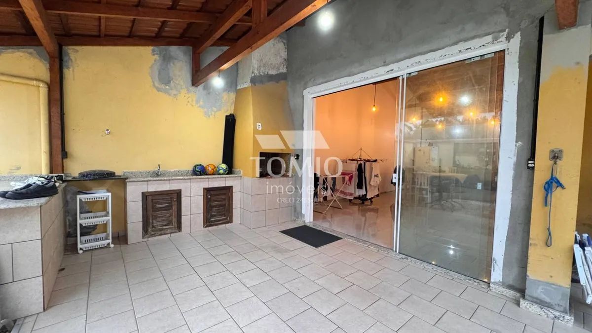 Casa com 2 quartos à Venda, Poço Grande - Gaspar - Foto 2