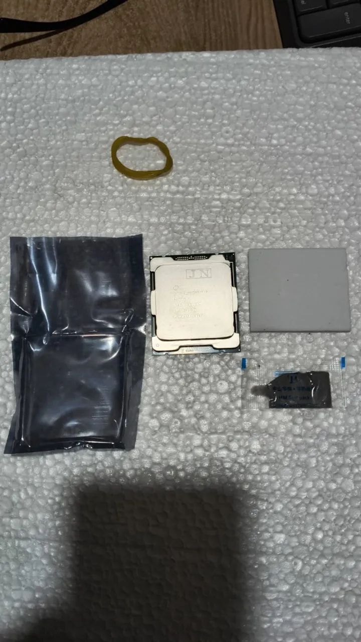 Processador Intel i7 7820X - Série X - LGA 2066 - Foto 2