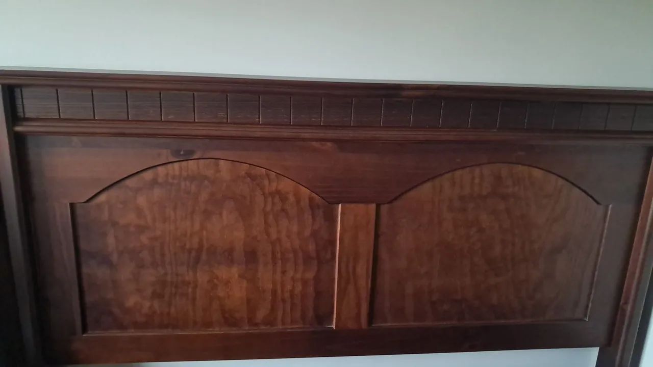 CAMA DE CASAL  - Foto 2