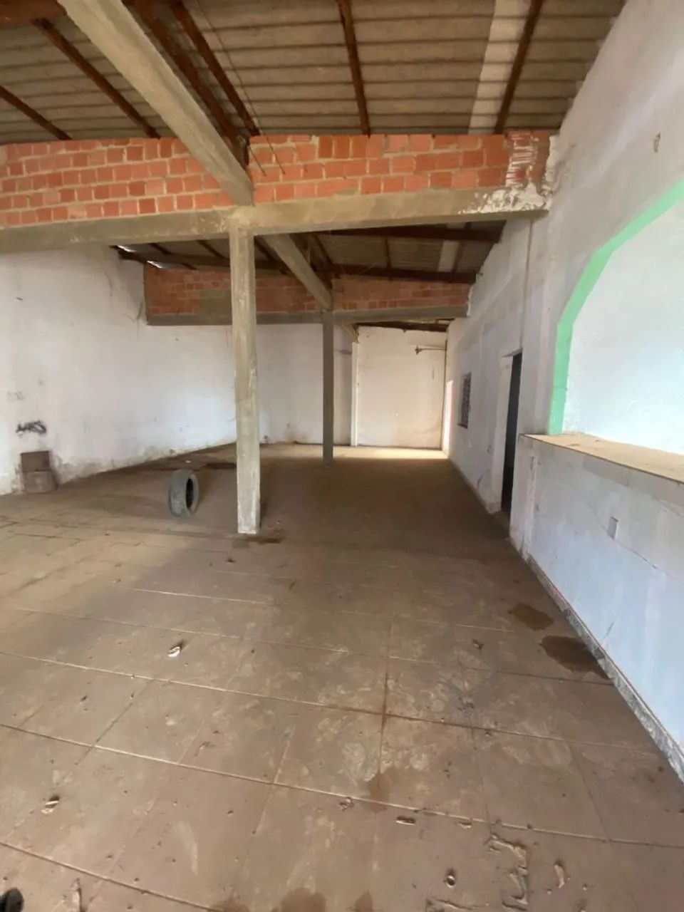 Vende se ponto comercial com residencia - Foto 5