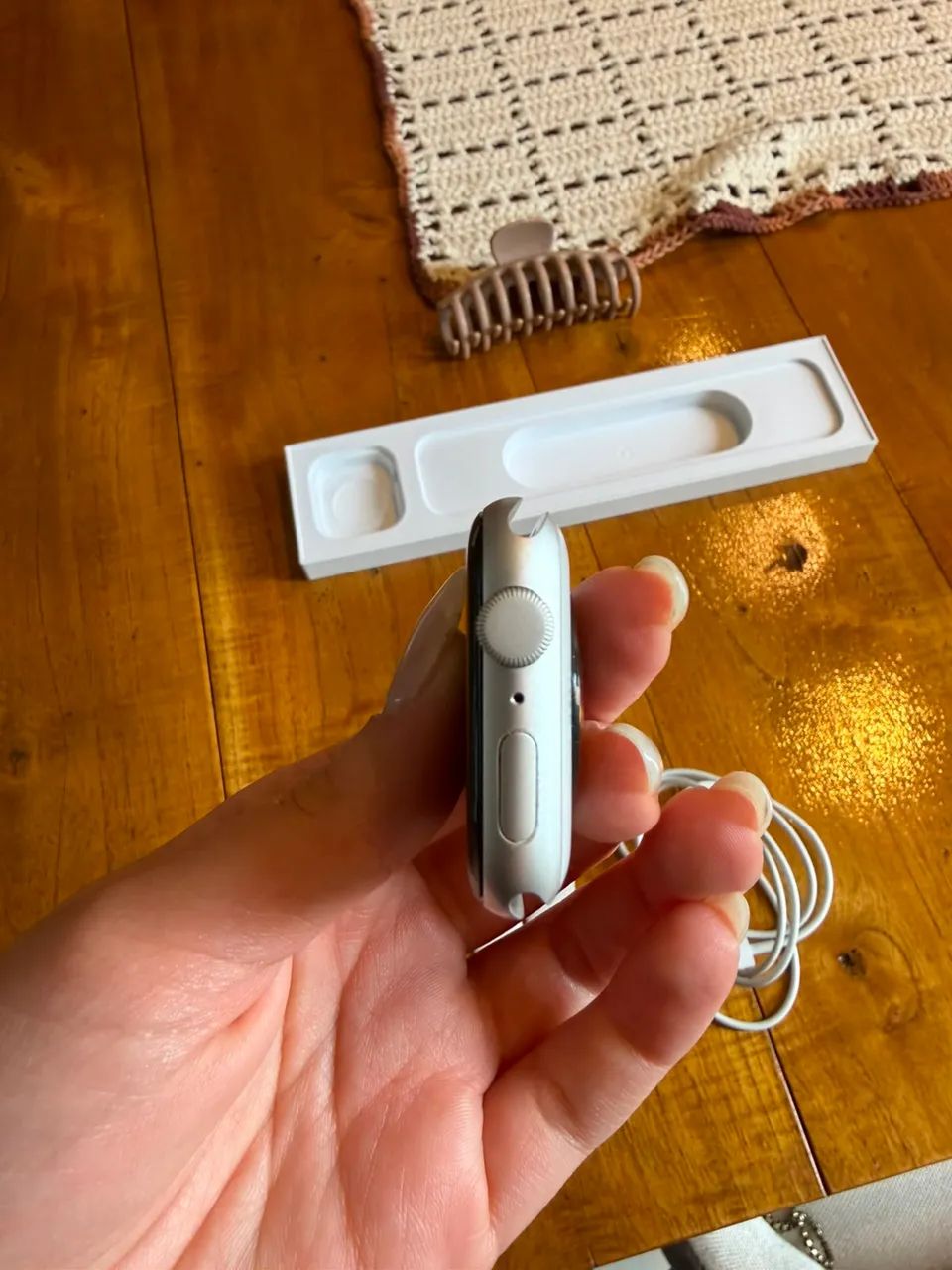 Apple Watch SE 2  - Foto 4