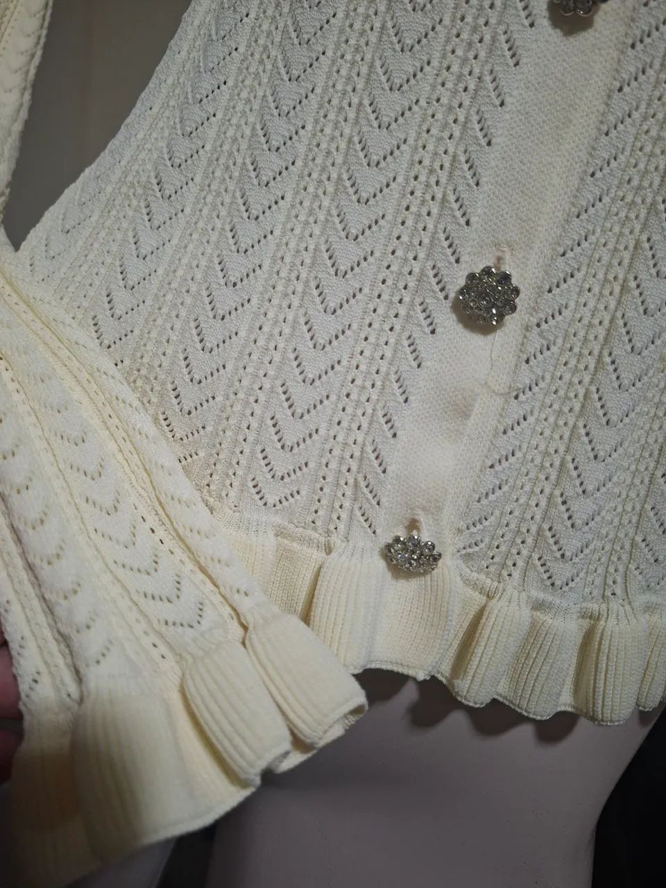 CARDIGAN ZARA - Foto 3