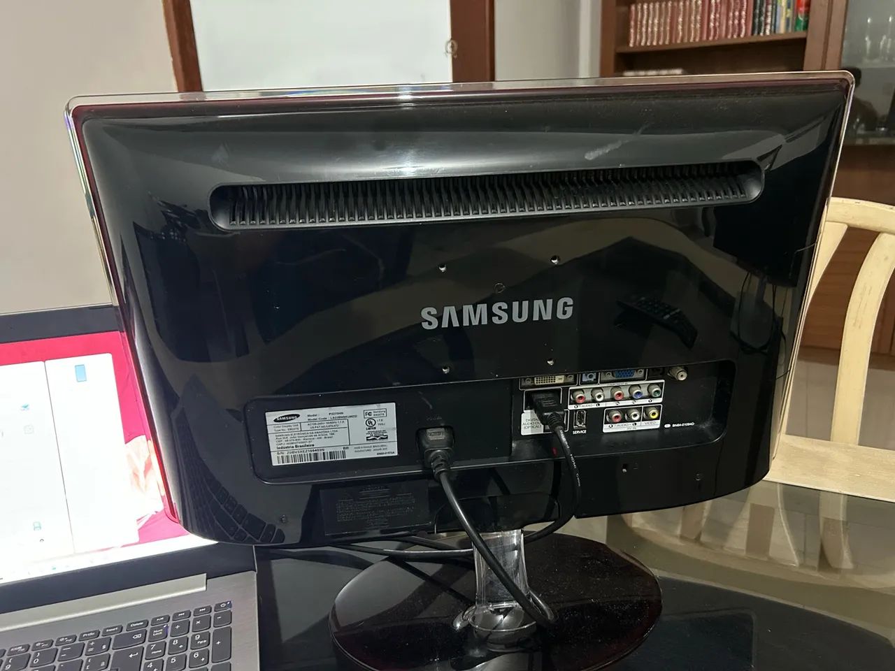 Monitor Samsung  - Foto 4