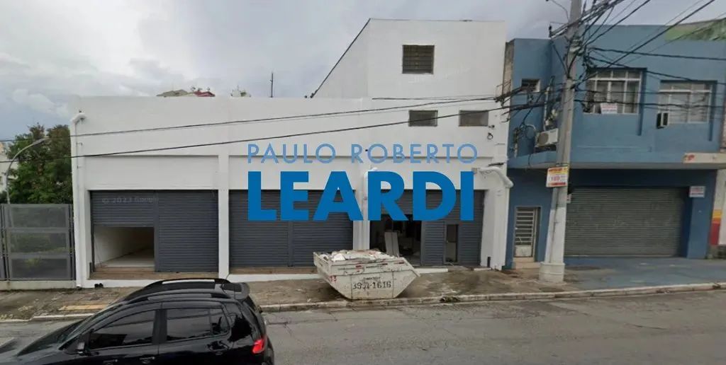 LOJA - FREGUESIA DO Ó - SP