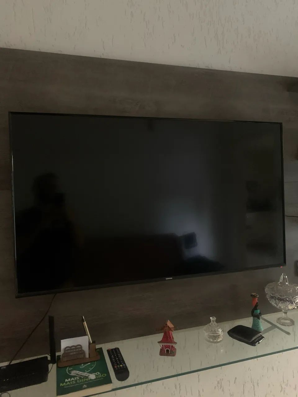 Tv smart led 48 polegadas 