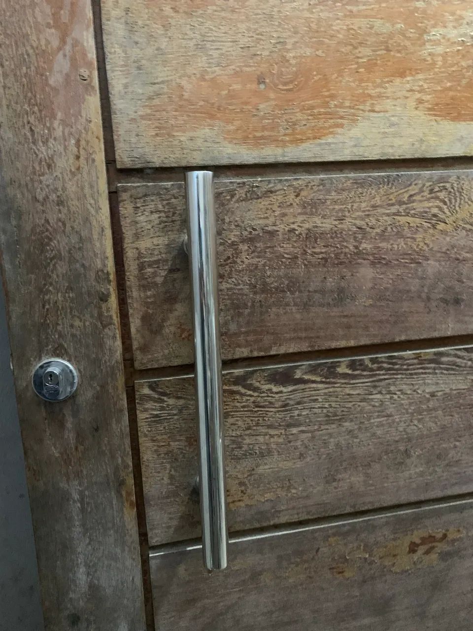 Porta 1 metro por 2.10 - Foto 3
