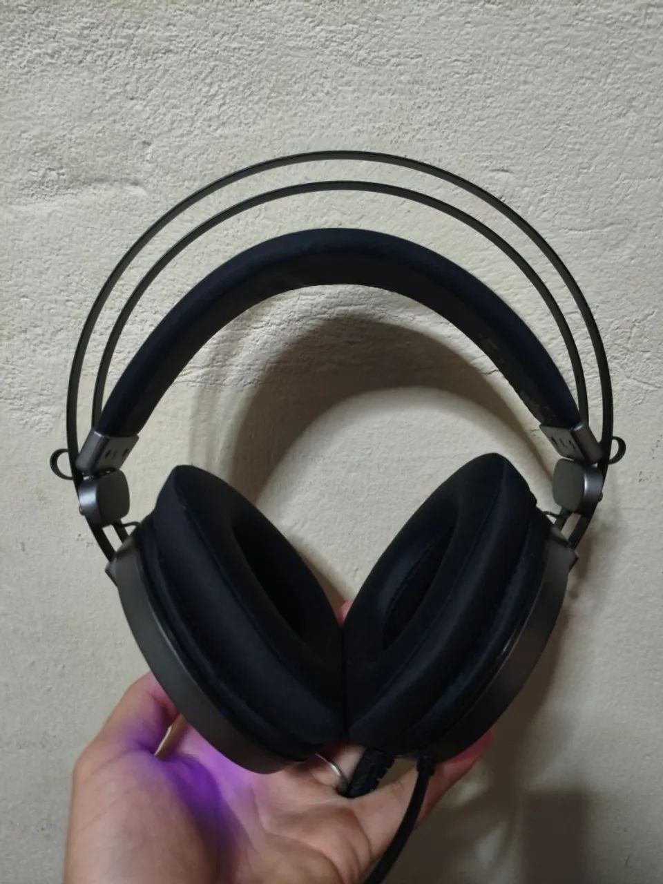 Headset gamer - Foto 2