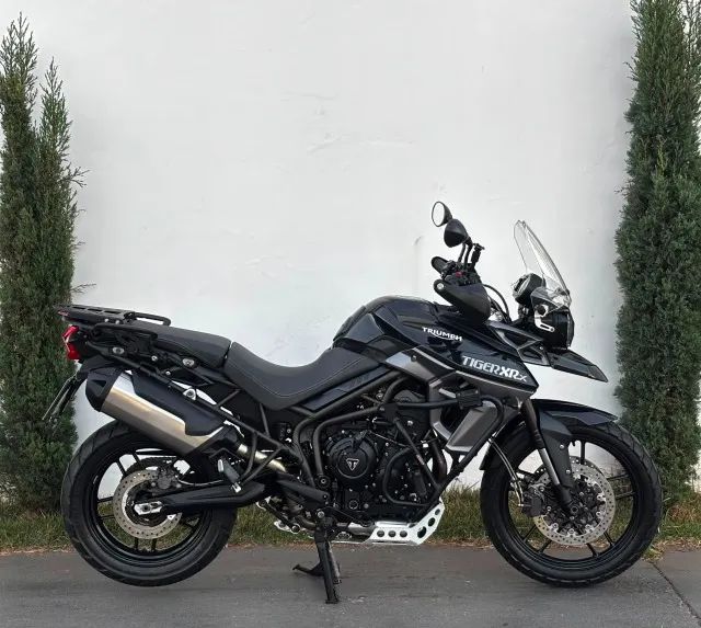 TIGER XRX 800 LOW  2016 - Foto 2