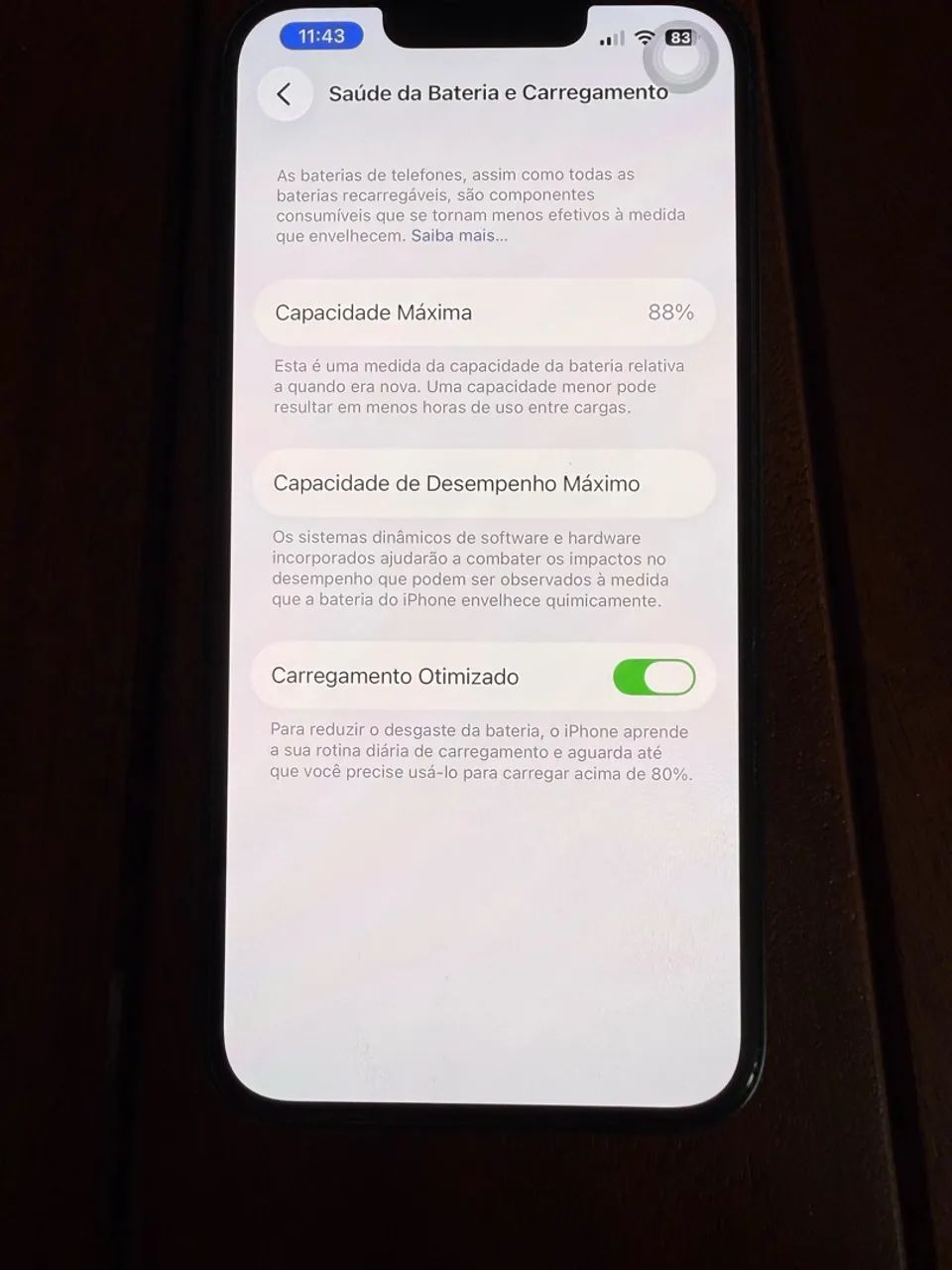 iPhone 14 256g - Foto 3
