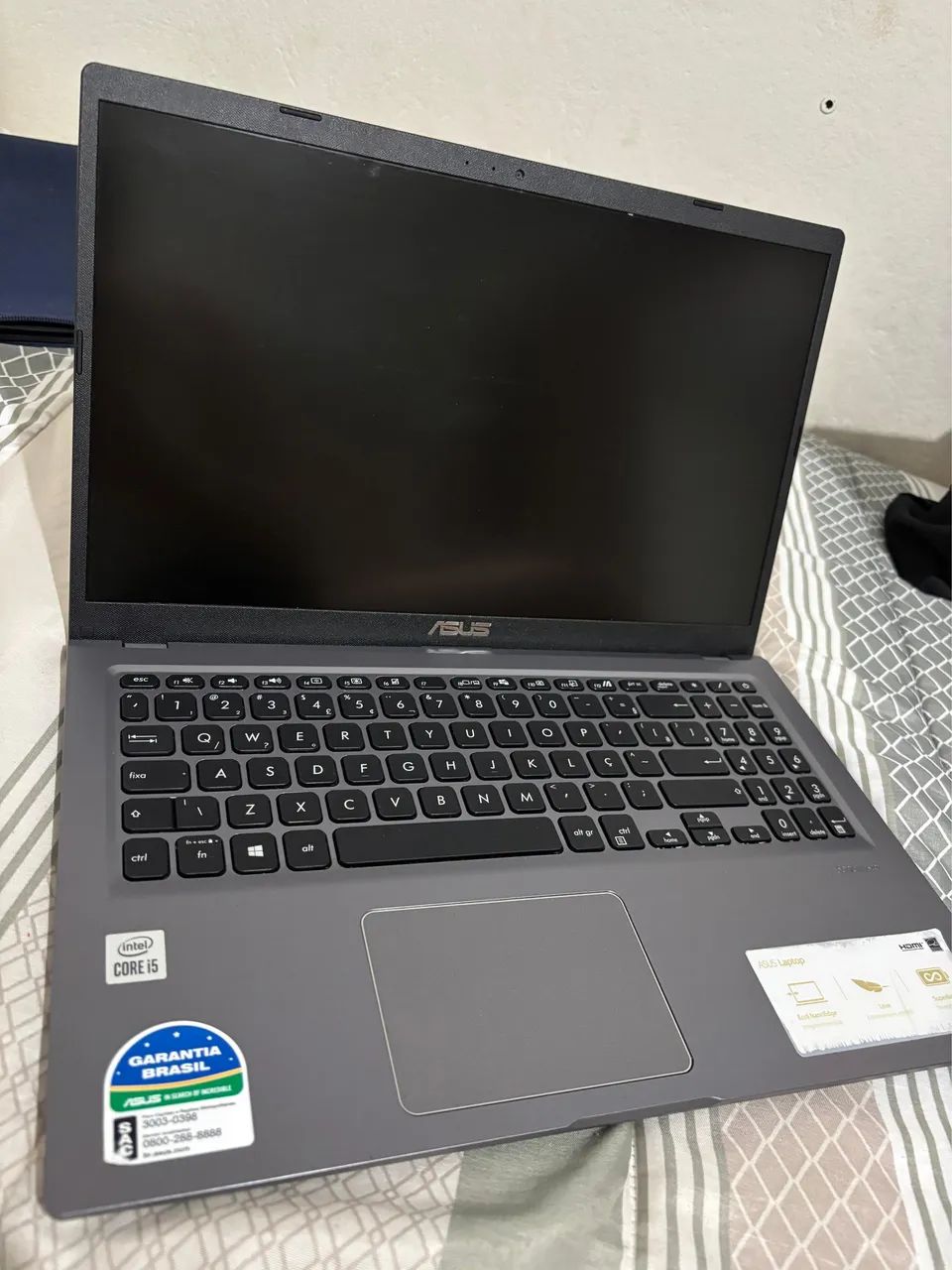 Notebook Asus  - Foto 2