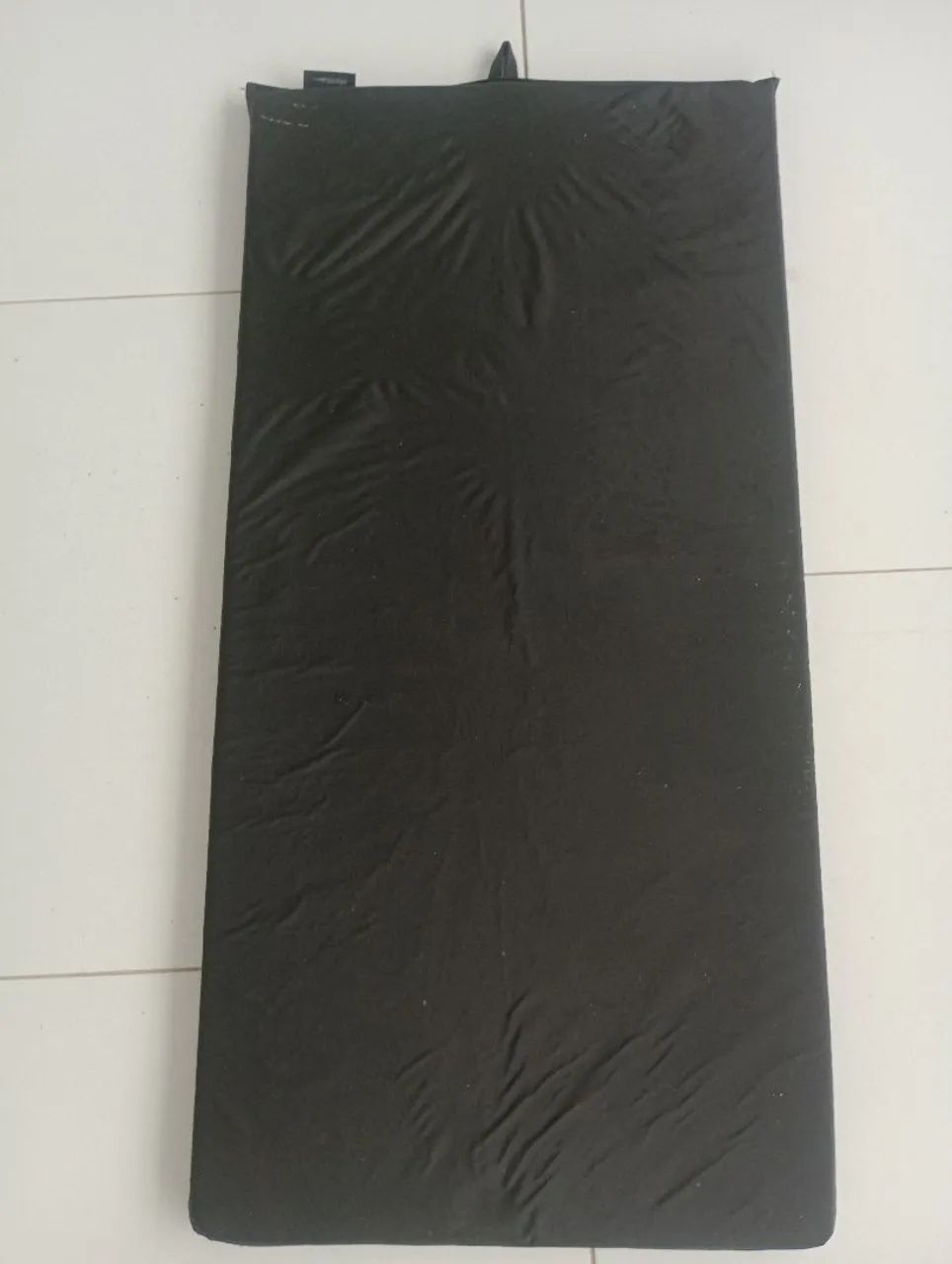 Almofada abdominal semi nova ótimo estado. 