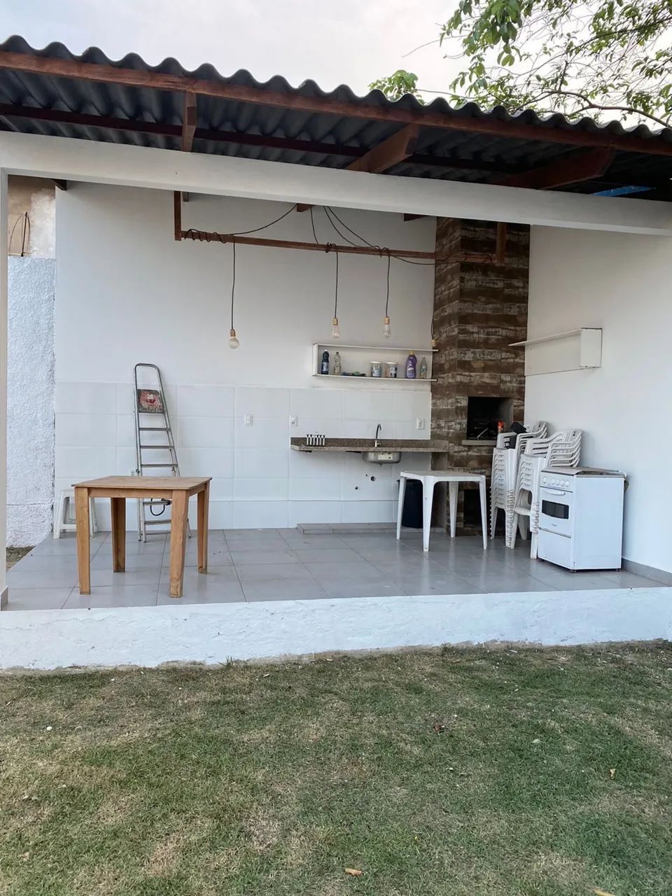 Casa aconchegante  - Foto 5