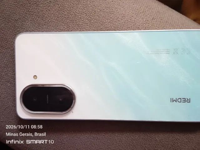 Celular redimi A5  - Foto 2
