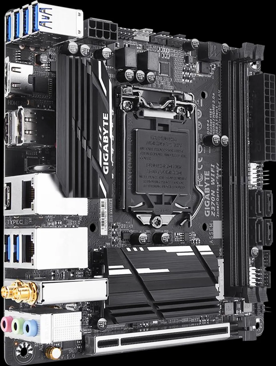 i7 8700 kit