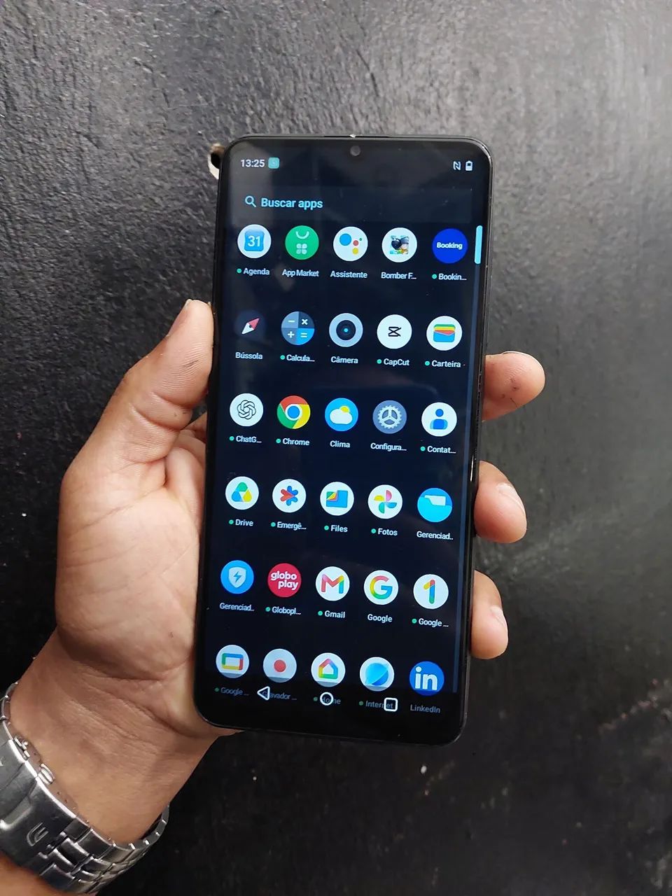 Realme c53 128gb - Foto 2